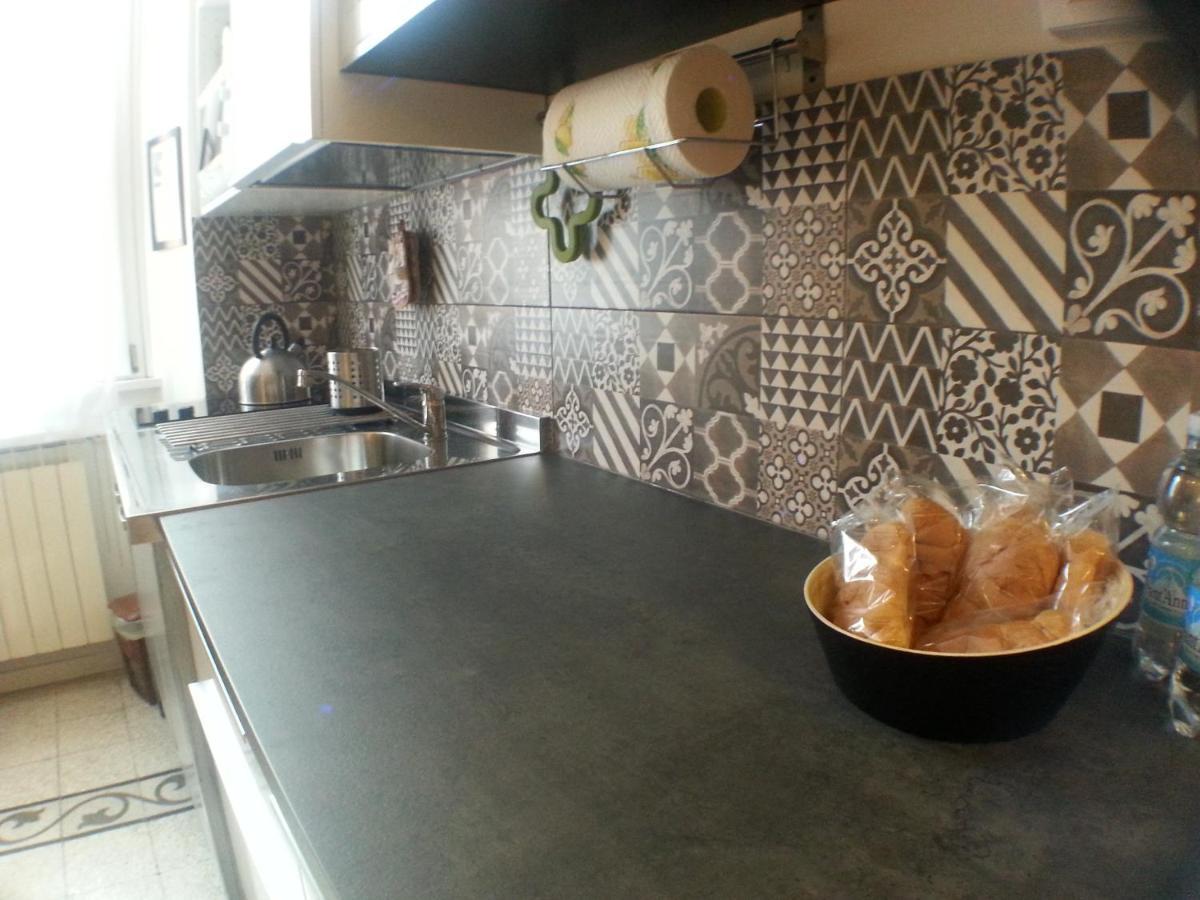 Lilium House Apts Roma Exterior foto