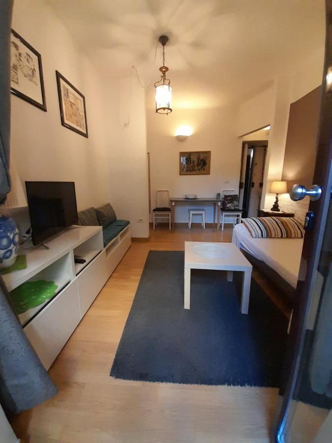 Lilium House Apts Roma Exterior foto