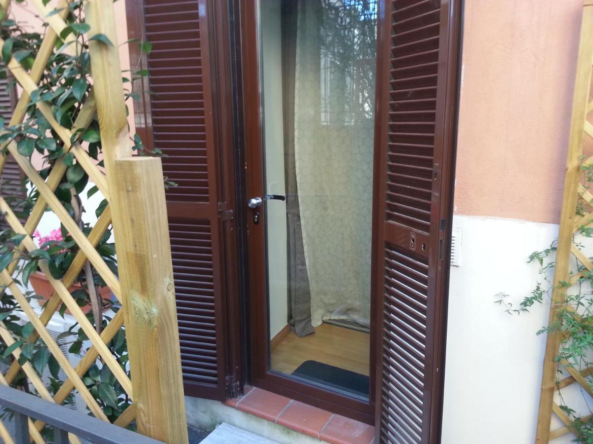 Lilium House Apts Roma Exterior foto