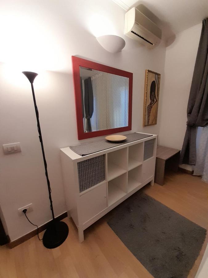 Lilium House Apts Roma Exterior foto