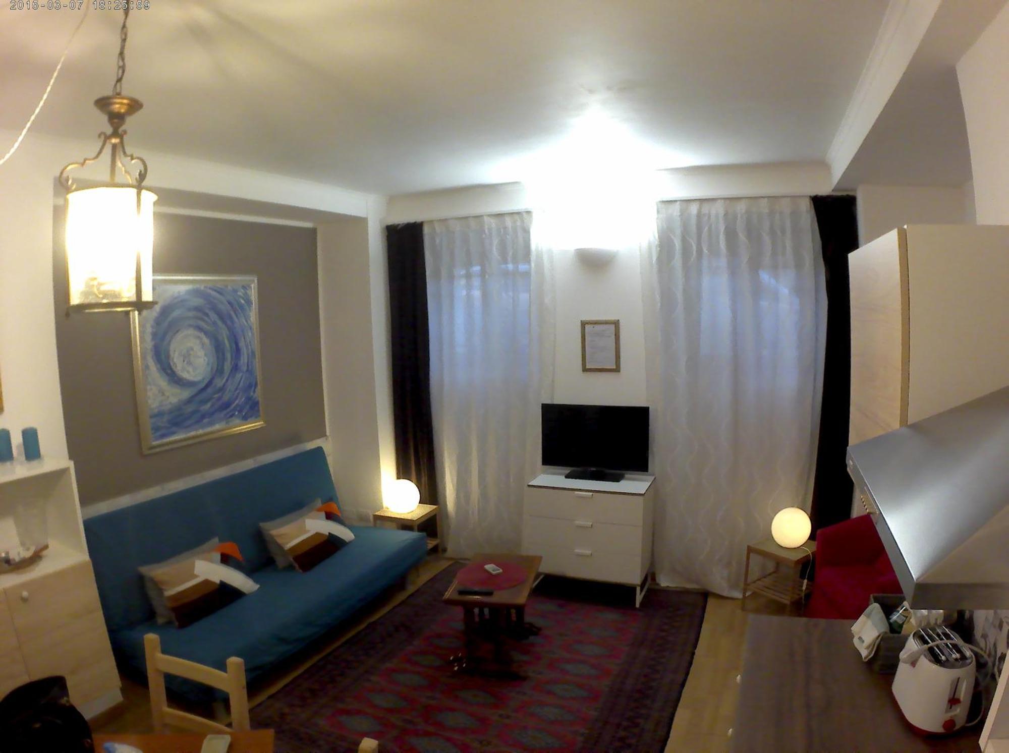 Lilium House Apts Roma Exterior foto