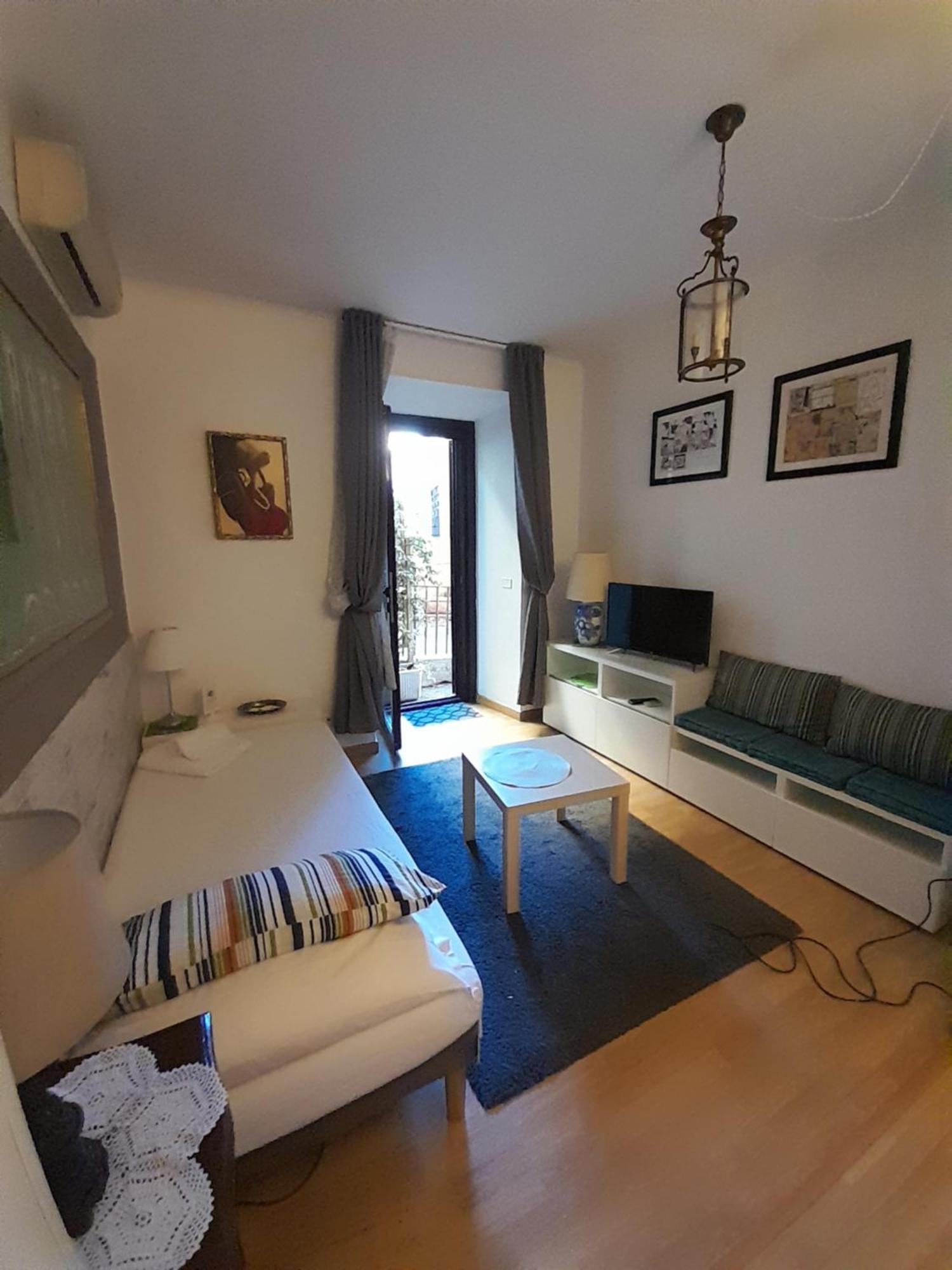 Lilium House Apts Roma Exterior foto